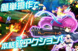 スタートリガー