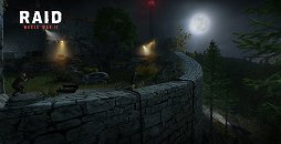 ���������꡼ No.005�Υ���ͥ������ / Starbreeze�������RAID: World War II�פξܺ٤򥢥ʥ��󥹡������������ﲼ�Ǥʤ餺��ã����˽�줹�롤��PAYDAY������Co-op����������