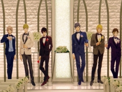 画像ギャラリー No.062のサムネイル画像 / 「乙女チック4Gamer」第132回:オトメイト初のPS4用ソフト「薄桜鬼 真改 風華伝」を特集。シリーズ第1作のリメイク作品を2本まとめて収録