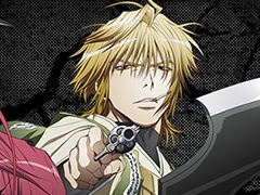 画像ギャラリー No.063のサムネイル画像 / 「乙女チック4Gamer」第132回:オトメイト初のPS4用ソフト「薄桜鬼 真改 風華伝」を特集。シリーズ第1作のリメイク作品を2本まとめて収録