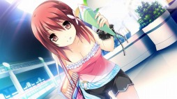 この大空に、翼をひろげて Limited Edition