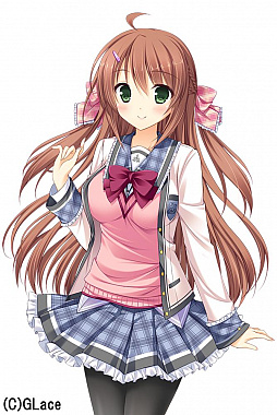 画像ギャラリー No.013のサムネイル画像 / 恋愛ADV「天ノ空レトロスペクト」がApp Storeで配信スタート