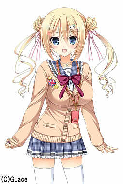 画像ギャラリー No.014のサムネイル画像 / 恋愛ADV「天ノ空レトロスペクト」がApp Storeで配信スタート