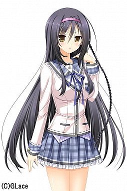 画像ギャラリー No.015のサムネイル画像 / 恋愛ADV「天ノ空レトロスペクト」がApp Storeで配信スタート