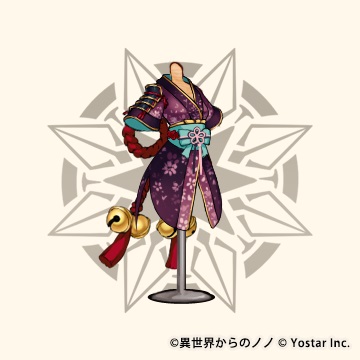 画像ギャラリー No.003のサムネイル画像 / 「異世界からのノノ」,初のイベント「桜花異変」が開催