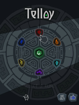 弓と矢で道を切り開け スマホ向けアクションゲーム Telloy を紹介する ほぼ 日刊スマホゲーム通信 第1421回