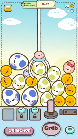 ���������꡼ No.002�Υ���ͥ������ / �ե��󥷡��ʥ����򥳥쥯����󡣥��ޥ۸�����������󥲡����Clawbert�פ�Ҳ𤹤�֡ʤۤܡ��������ޥۥ������̿�����1422��