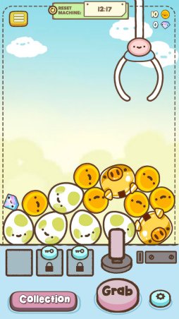 ���������꡼ No.003�Υ���ͥ������ / �ե��󥷡��ʥ����򥳥쥯����󡣥��ޥ۸�����������󥲡����Clawbert�פ�Ҳ𤹤�֡ʤۤܡ��������ޥۥ������̿�����1422��