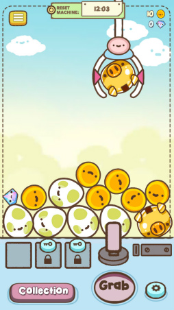 ���������꡼ No.004�Υ���ͥ������ / �ե��󥷡��ʥ����򥳥쥯����󡣥��ޥ۸�����������󥲡����Clawbert�פ�Ҳ𤹤�֡ʤۤܡ��������ޥۥ������̿�����1422��