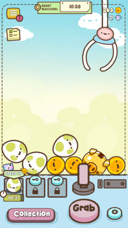 ���������꡼ No.005�Υ���ͥ������ / �ե��󥷡��ʥ����򥳥쥯����󡣥��ޥ۸�����������󥲡����Clawbert�פ�Ҳ𤹤�֡ʤۤܡ��������ޥۥ������̿�����1422��