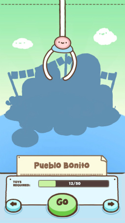 ���������꡼ No.008�Υ���ͥ������ / �ե��󥷡��ʥ����򥳥쥯����󡣥��ޥ۸�����������󥲡����Clawbert�פ�Ҳ𤹤�֡ʤۤܡ��������ޥۥ������̿�����1422��