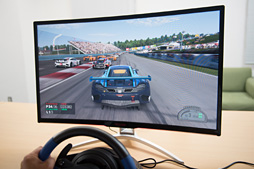 Pr Pcディスプレイ市場で世界第3位のaocから ゲーマー向けブランド Agon シリーズが日本初上陸
