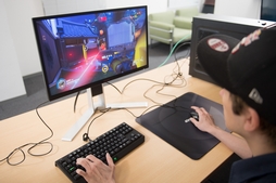 Pr Pcディスプレイ市場で世界第3位のaocから ゲーマー向けブランド Agon シリーズが日本初上陸