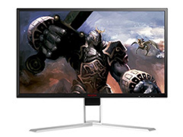 Mmd Aocブランドのゲーマー向けディスプレイ Agon を日本市場へ投入