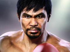 ץܥΥޥˡѥå㥪̾򴧤Real Boxing Manny PacquiaoפҲ𤹤֡ʤۤܡޥۥ̿1420