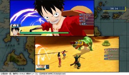 Ps4 Switch用ソフト One Piece アンリミテッドワールドr デラックスエディション が8月24日に発売 51種類のdlcを収録したデラックス版