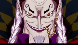 ꡼ No.001 | ONE PIECE ߥƥåɥR ǥåǥTVCM 1Ƥ