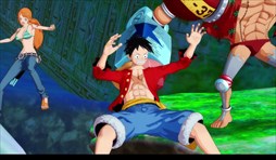 ꡼ No.002 | ONE PIECE ߥƥåɥR ǥåǥTVCM 1Ƥ