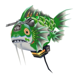 画像ギャラリー No.002のサムネイル画像 / 「メタルサーガ 〜荒野の方舟〜」で破魔弓やこいのぼりなどが手に入るイベント開催