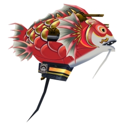 画像ギャラリー No.004のサムネイル画像 / 「メタルサーガ 〜荒野の方舟〜」で破魔弓やこいのぼりなどが手に入るイベント開催