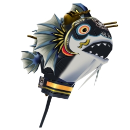 画像ギャラリー No.005のサムネイル画像 / 「メタルサーガ 〜荒野の方舟〜」で破魔弓やこいのぼりなどが手に入るイベント開催