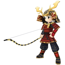 画像ギャラリー No.008のサムネイル画像 / 「メタルサーガ 〜荒野の方舟〜」で破魔弓やこいのぼりなどが手に入るイベント開催