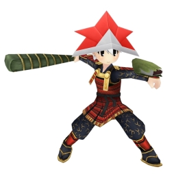 画像ギャラリー No.012のサムネイル画像 / 「メタルサーガ 〜荒野の方舟〜」で破魔弓やこいのぼりなどが手に入るイベント開催