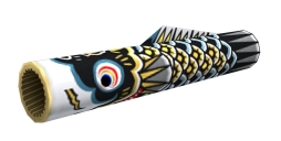 画像ギャラリー No.014のサムネイル画像 / 「メタルサーガ 〜荒野の方舟〜」で破魔弓やこいのぼりなどが手に入るイベント開催