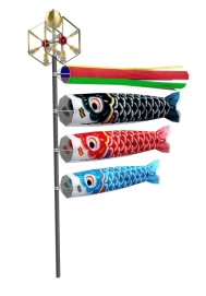 画像ギャラリー No.018のサムネイル画像 / 「メタルサーガ 〜荒野の方舟〜」で破魔弓やこいのぼりなどが手に入るイベント開催