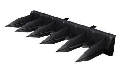 画像ギャラリー No.001のサムネイル画像 / 「メタルサーガ 〜荒野の方舟〜」期間限定イベント「夏だ一番!バスタード祭!」を実施