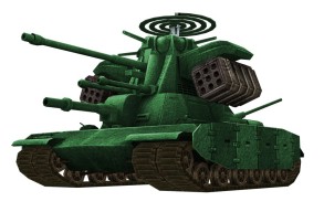 画像ギャラリー No.005のサムネイル画像 / 「メタルサーガ 〜荒野の方舟〜」期間限定イベント「夏だ一番!バスタード祭!」を実施