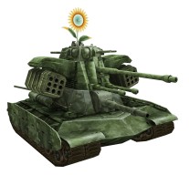 画像ギャラリー No.007のサムネイル画像 / 「メタルサーガ 〜荒野の方舟〜」期間限定イベント「夏だ一番!バスタード祭!」を実施