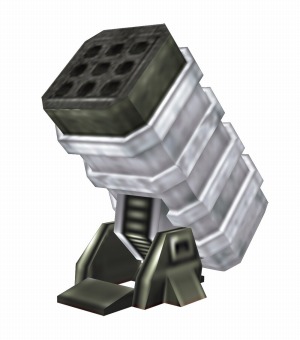 画像ギャラリー No.008のサムネイル画像 / 「メタルサーガ 〜荒野の方舟〜」期間限定イベント「夏だ一番!バスタード祭!」を実施