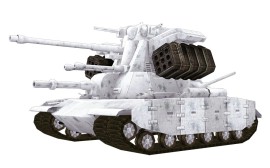 画像ギャラリー No.009のサムネイル画像 / 「メタルサーガ 〜荒野の方舟〜」期間限定イベント「夏だ一番!バスタード祭!」を実施