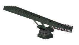 画像ギャラリー No.002のサムネイル画像 / 「メタルサーガ」,対空属性の戦車武器をピックアップしたくじが販売開始