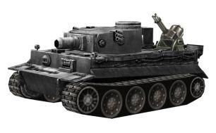 画像ギャラリー No.005のサムネイル画像 / 「メタルサーガ」,対空属性の戦車武器をピックアップしたくじが販売開始