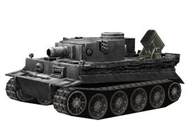 画像ギャラリー No.009のサムネイル画像 / 「メタルサーガ」,対空属性の戦車武器をピックアップしたくじが販売開始