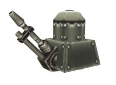 画像ギャラリー No.010のサムネイル画像 / 「メタルサーガ」,対空属性の戦車武器をピックアップしたくじが販売開始