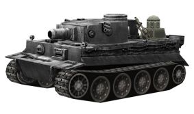 画像ギャラリー No.011のサムネイル画像 / 「メタルサーガ」,対空属性の戦車武器をピックアップしたくじが販売開始