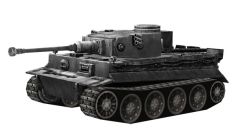 画像ギャラリー No.017のサムネイル画像 / 「メタルサーガ」,対空属性の戦車武器をピックアップしたくじが販売開始