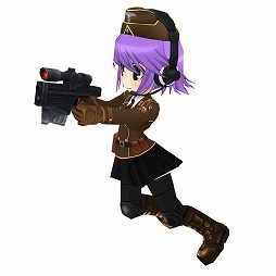 画像ギャラリー No.004のサムネイル画像 / 「メタルサーガ」,人間くじ・戦車くじ・アニマルくじが更新。目玉商品を紹介