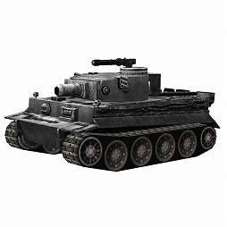 画像ギャラリー No.006のサムネイル画像 / 「メタルサーガ」,人間くじ・戦車くじ・アニマルくじが更新。目玉商品を紹介