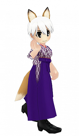 画像ギャラリー No.003のサムネイル画像 / 「メタルサーガ 〜荒野の方舟〜」,期間限定ピックアップ「なりきり装備くじ」が登場