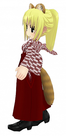 画像ギャラリー No.005のサムネイル画像 / 「メタルサーガ 〜荒野の方舟〜」,期間限定ピックアップ「なりきり装備くじ」が登場