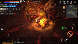 ���������꡼ No.003�Υ���ͥ������ / �֥�͡�����M�פ�����ʾ٤ϡ�2����Webzen����17���ߤ����̿��