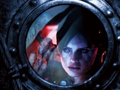 PS4/Xbox One版「バイオハザード リベレーションズ アンベールド エディション」が本日発売。レイドモードのプレイ動画の公開も
