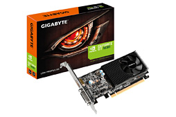 NVIDIAGeForce GT 1030פʥꥹȤɲáPascalΥȥ꡼Ծǥ