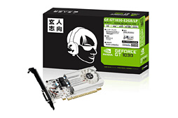 NVIDIAGeForce GT 1030פʥꥹȤɲáPascalΥȥ꡼Ծǥ