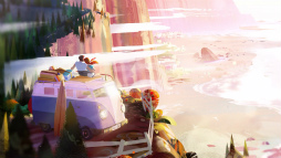 ���������꡼ No.007�Υ���ͥ������ / Ϸ��ο����˿���륹�ޥ۸������ɥ٥���㡼������֤����������ε�������ι�פ�Ҳ𤹤�֡ʤۤܡ��������ޥۥ������̿�����1451��