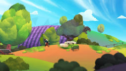 おじいちゃんの記憶を巡る旅